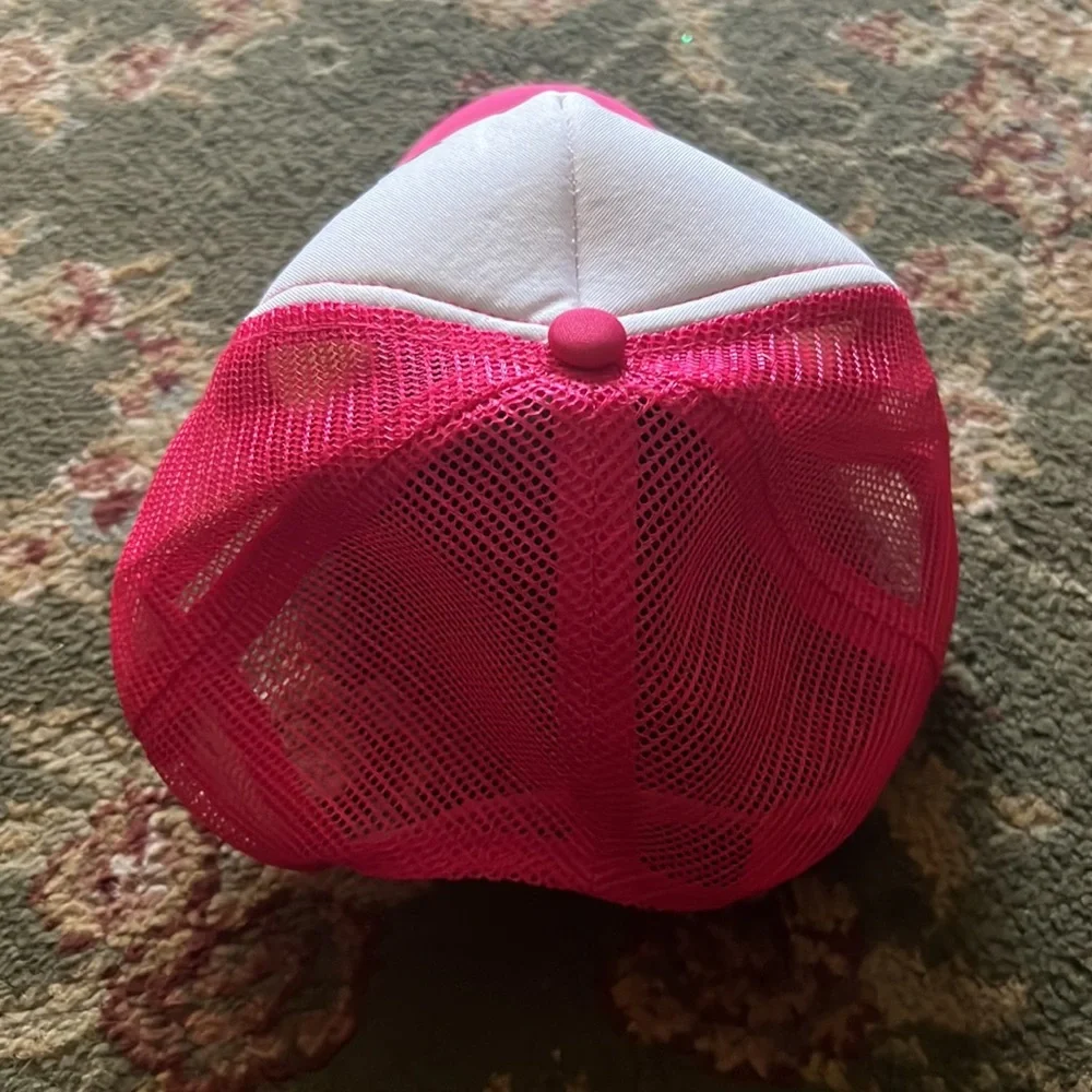 Bachelorette Trucker Hat